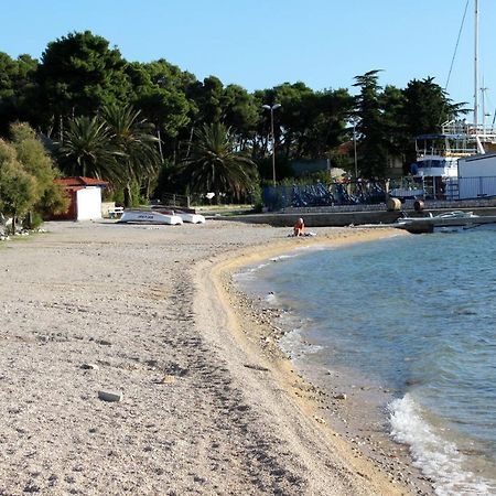 Apartment Biograd Na Moru 860C Luaran gambar