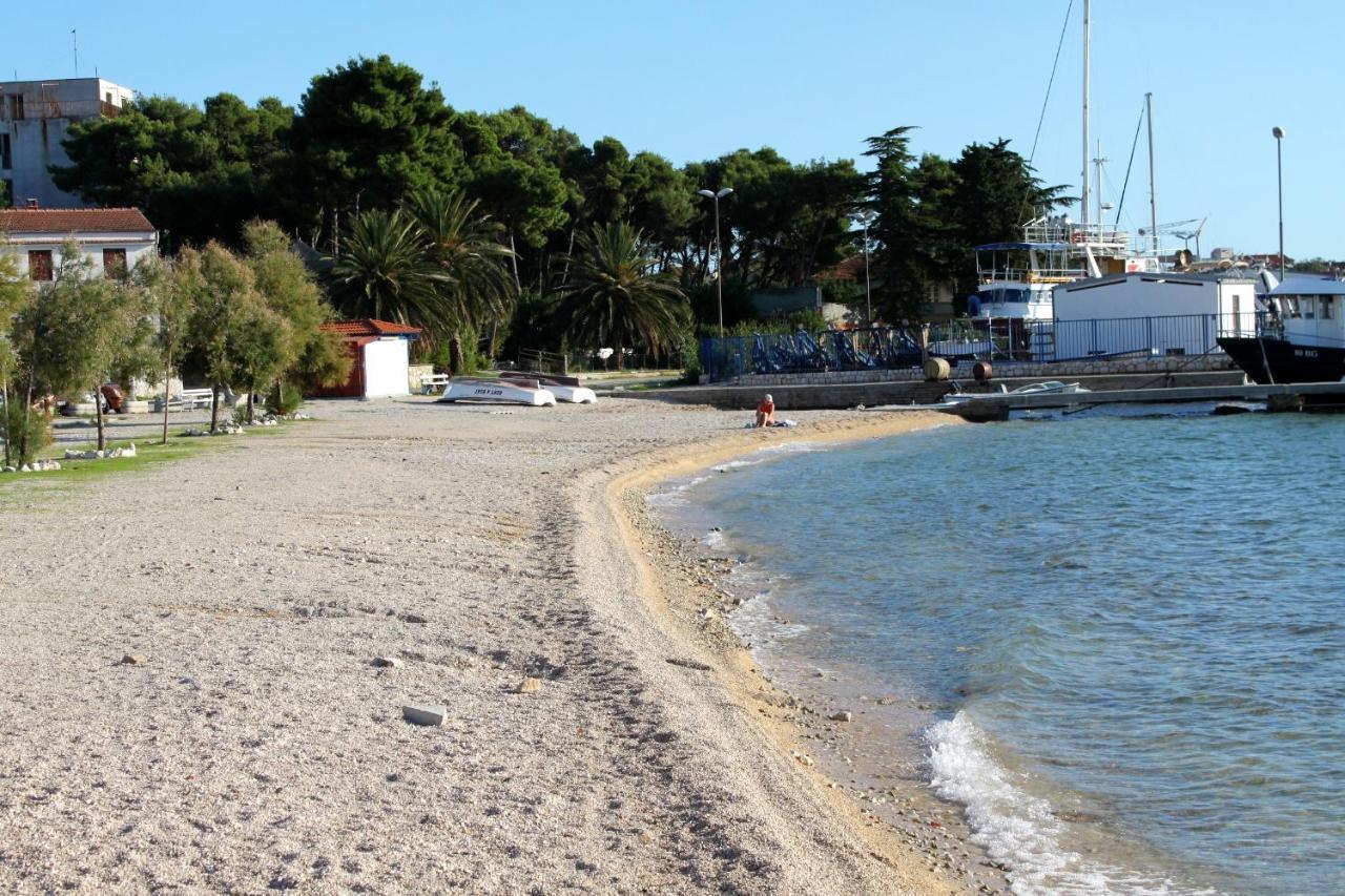 Apartment Biograd Na Moru 860C Luaran gambar