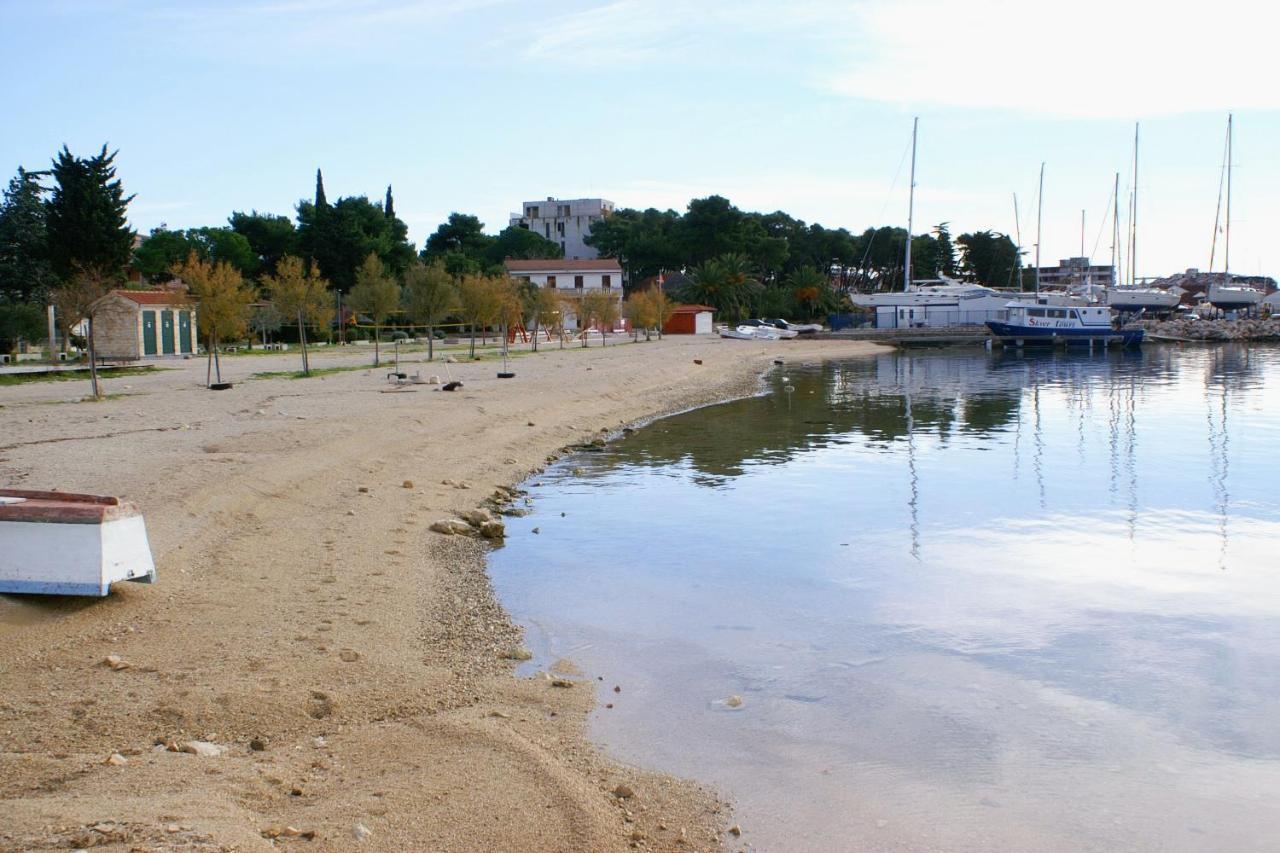 Apartment Biograd Na Moru 860C Luaran gambar