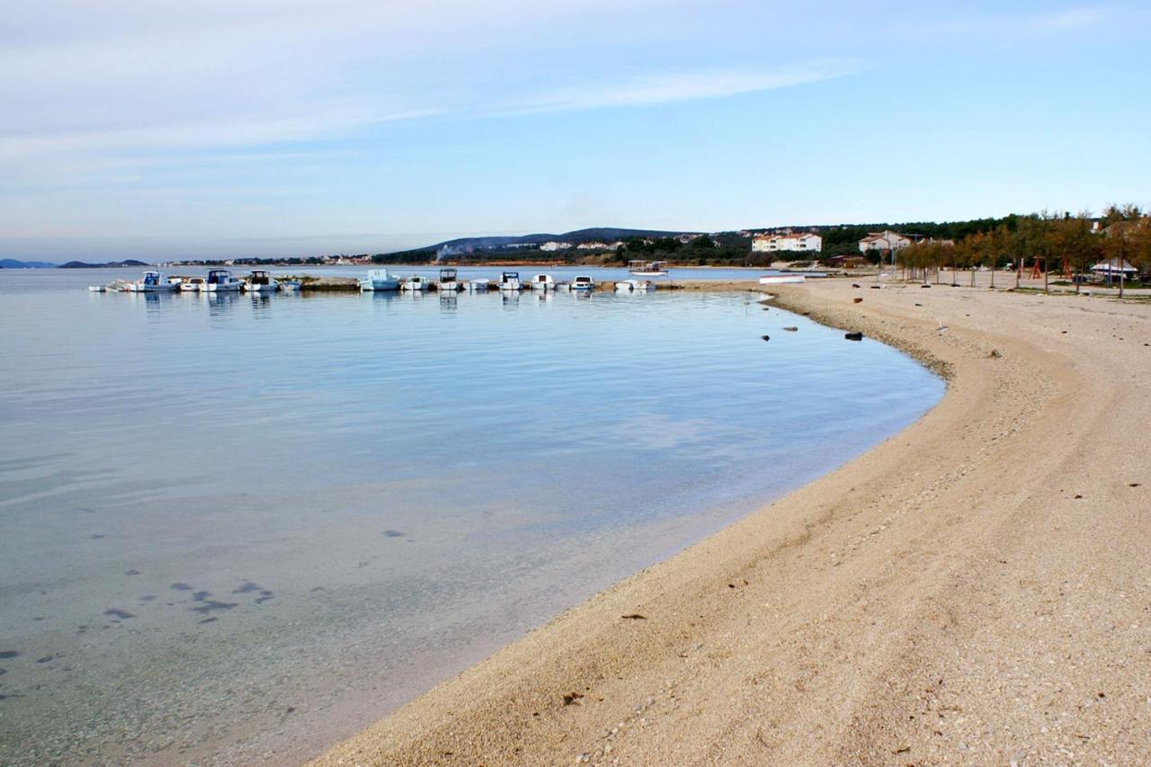 Apartment Biograd Na Moru 860C Luaran gambar