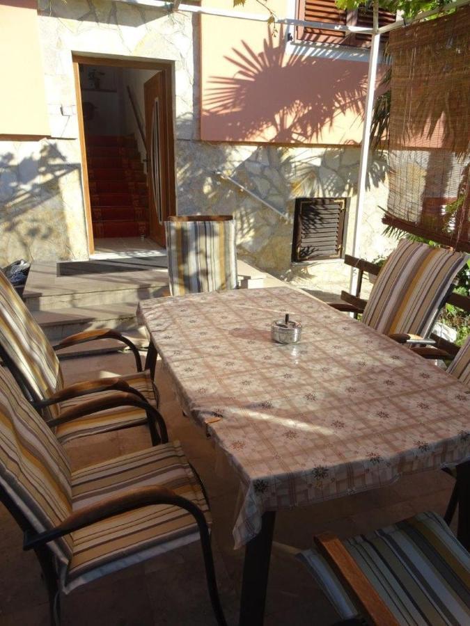 Apartment Biograd Na Moru 860C Luaran gambar
