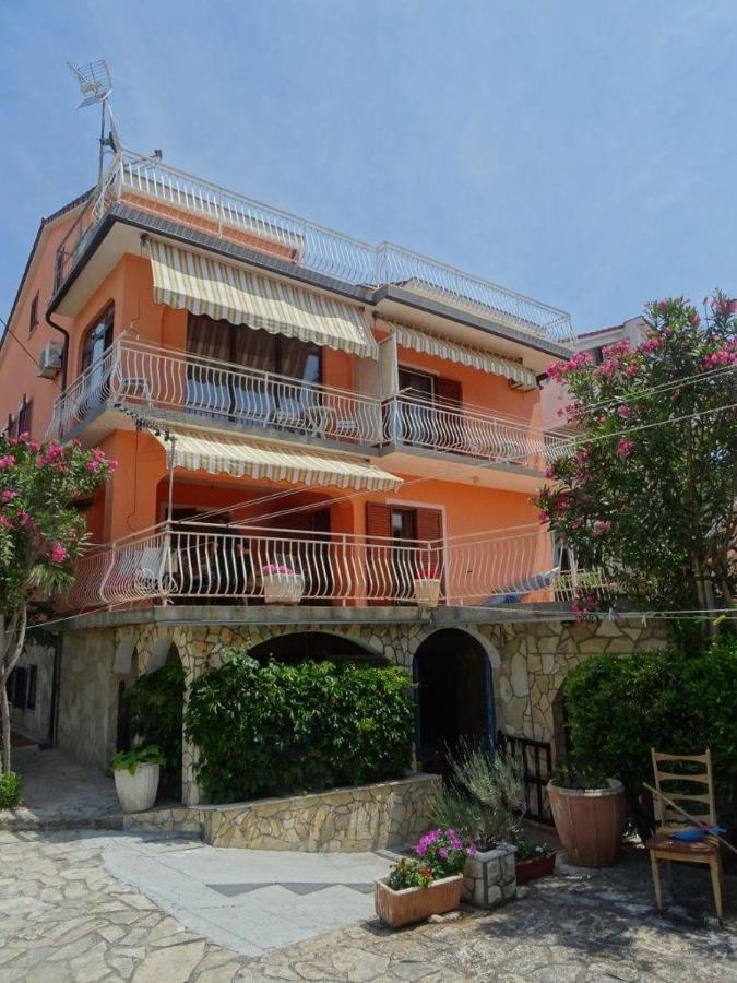 Apartment Biograd Na Moru 860C Luaran gambar