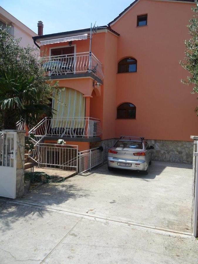 Apartment Biograd Na Moru 860C Luaran gambar