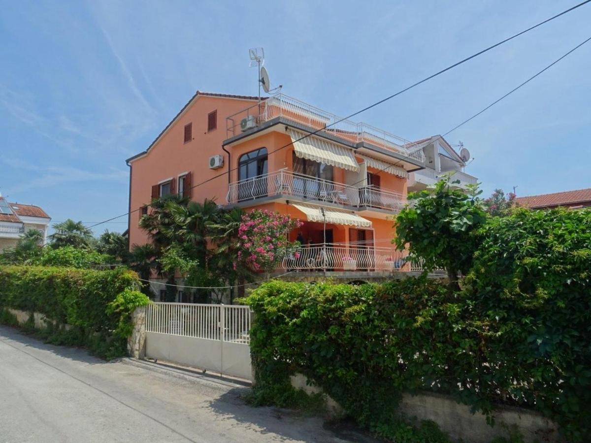Apartment Biograd Na Moru 860C Luaran gambar
