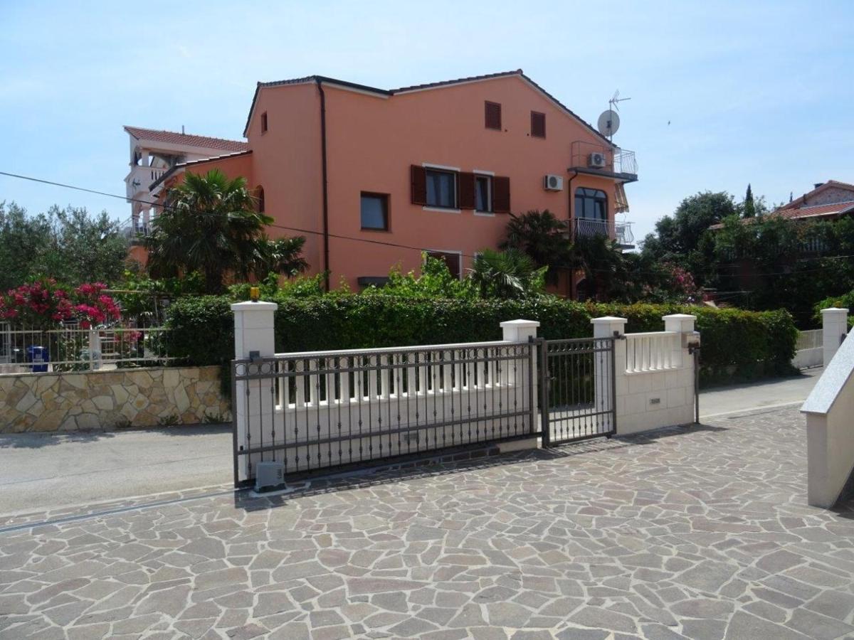 Apartment Biograd Na Moru 860C Luaran gambar