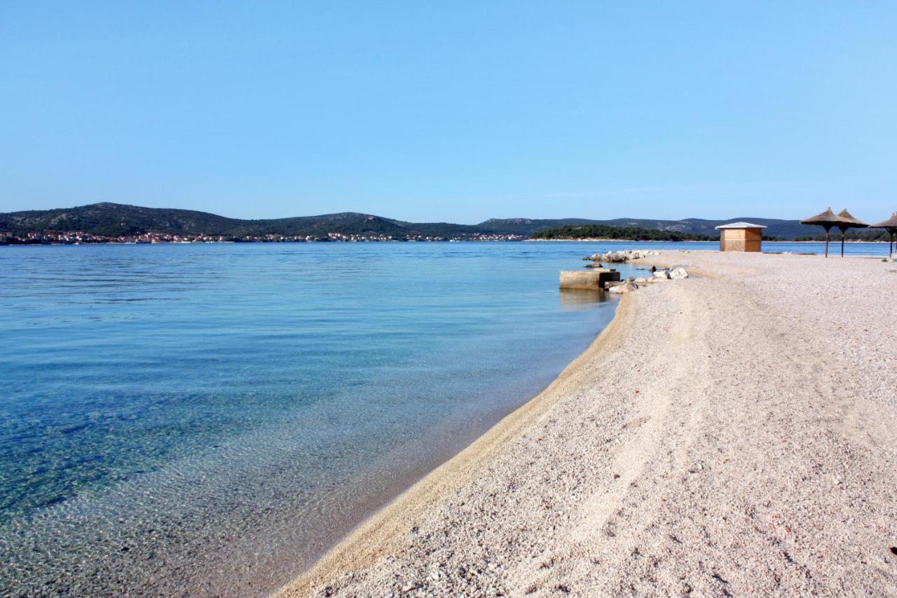 Apartment Biograd Na Moru 860C Luaran gambar