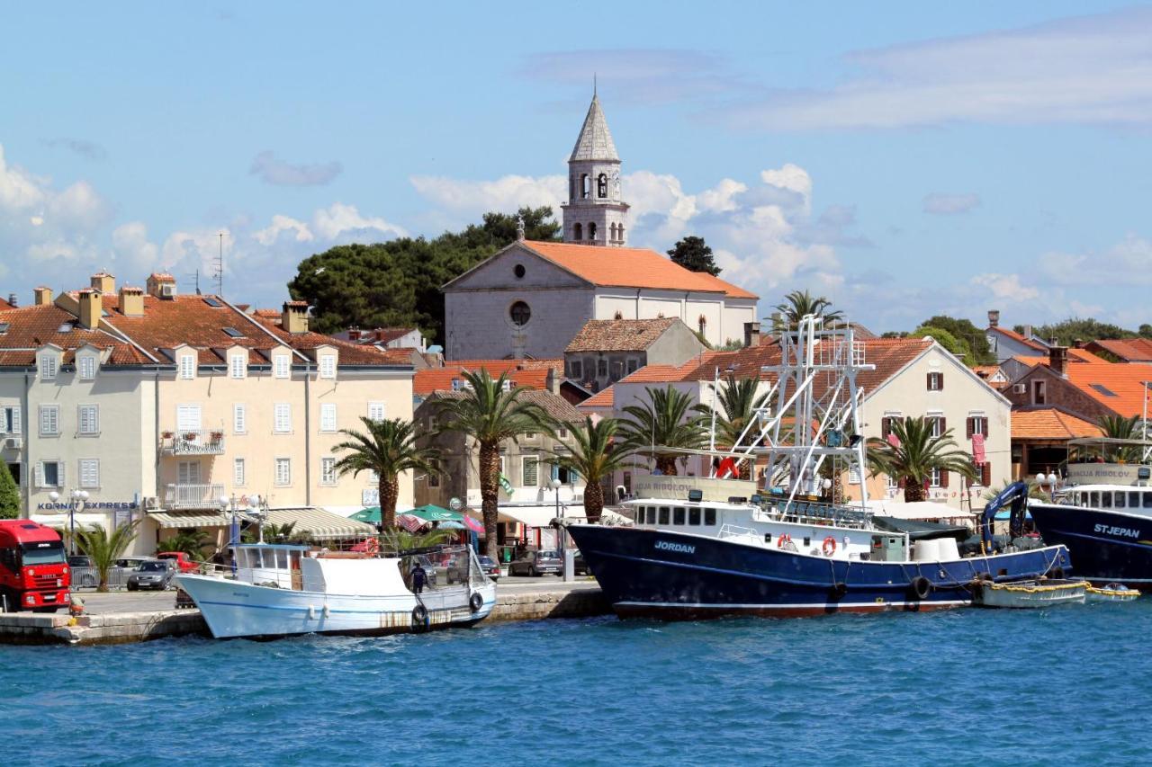 Apartment Biograd Na Moru 860C Luaran gambar