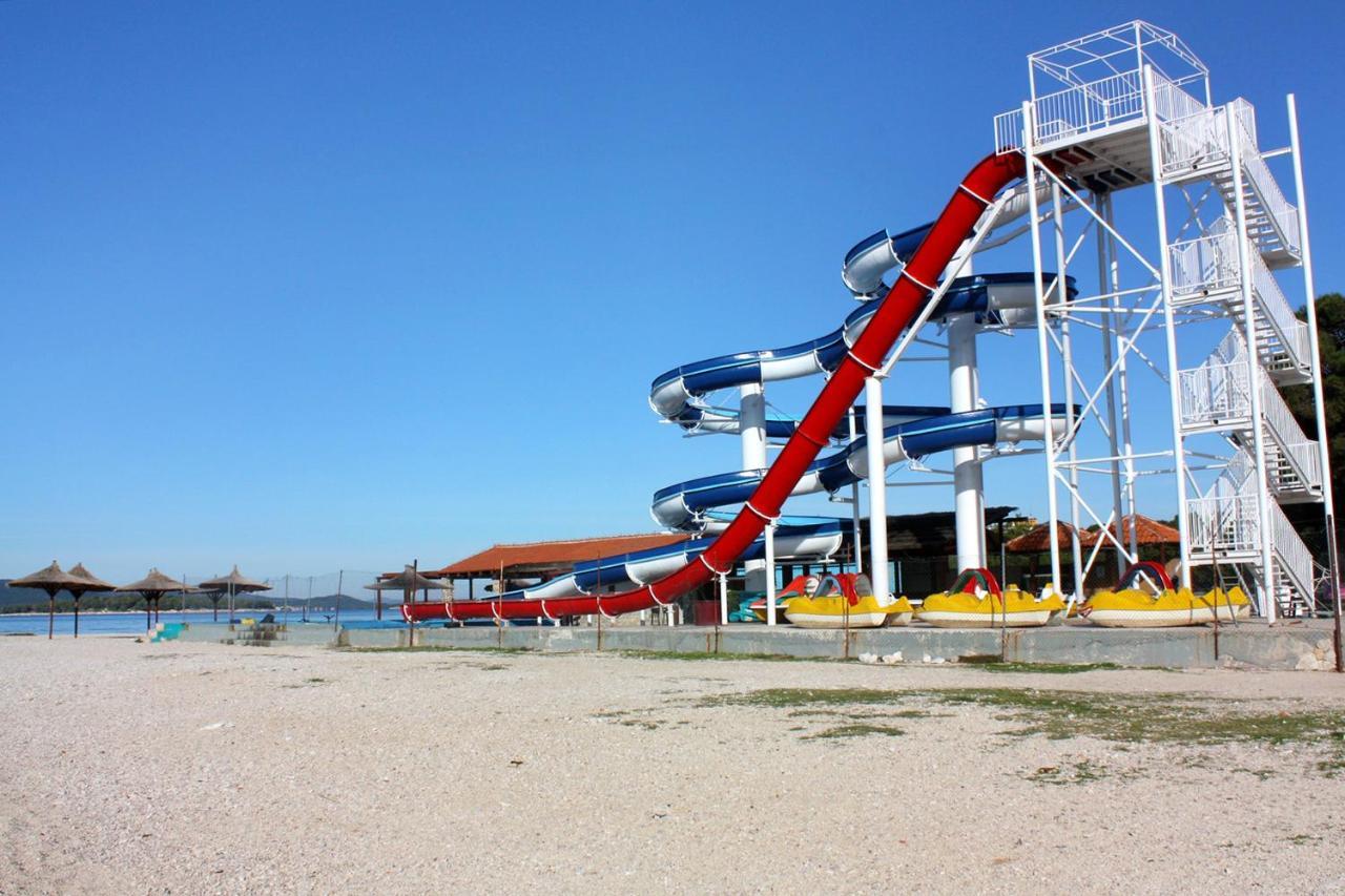Apartment Biograd Na Moru 860C Luaran gambar