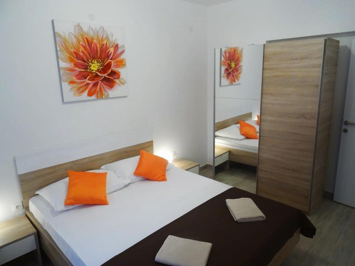 Apartment Biograd Na Moru 860C Luaran gambar