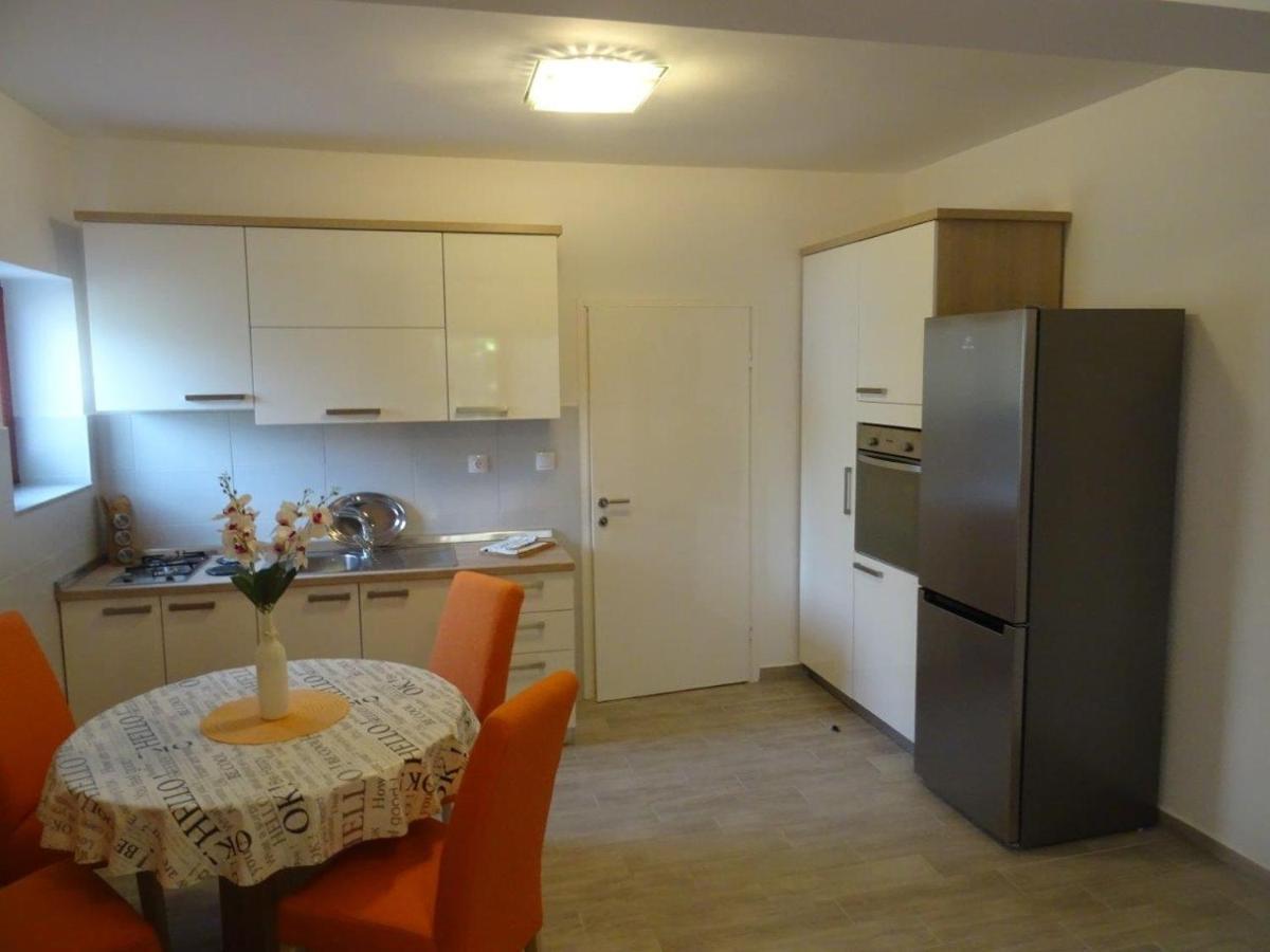 Apartment Biograd Na Moru 860C Luaran gambar