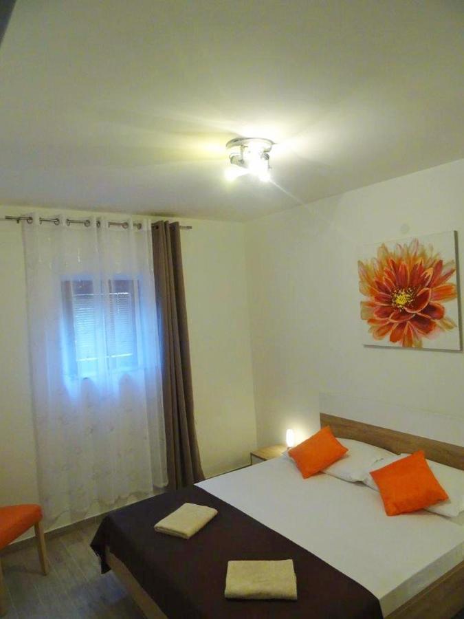 Apartment Biograd Na Moru 860C Luaran gambar