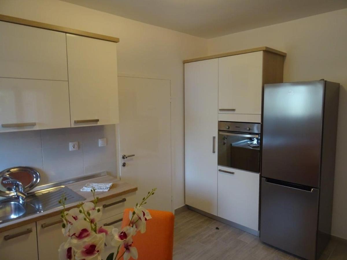 Apartment Biograd Na Moru 860C Luaran gambar