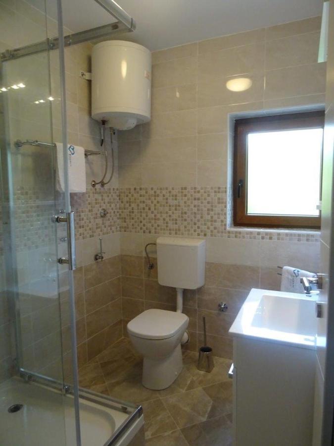 Apartment Biograd Na Moru 860C Luaran gambar