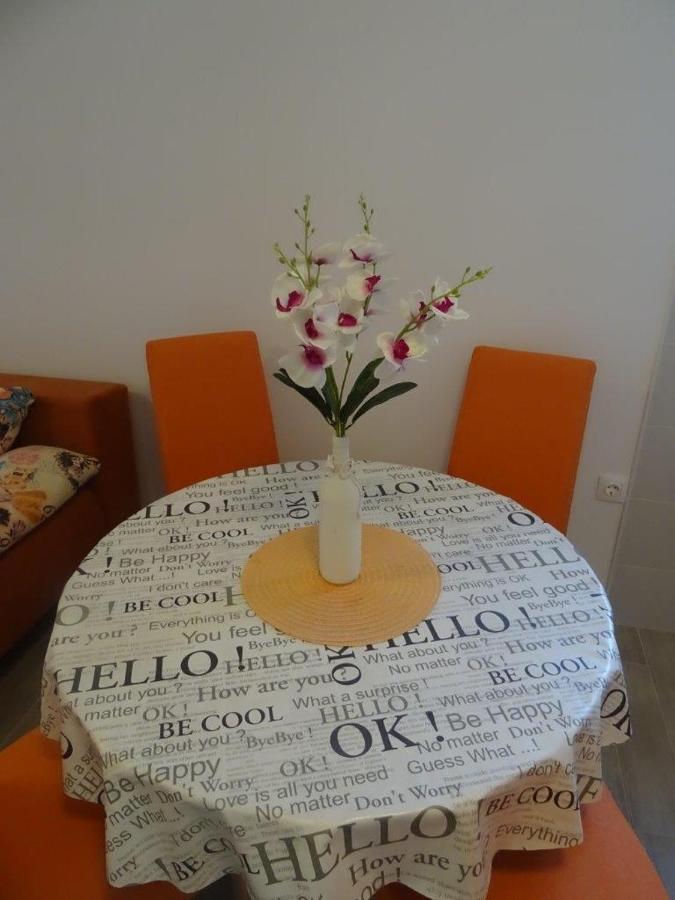 Apartment Biograd Na Moru 860C Luaran gambar