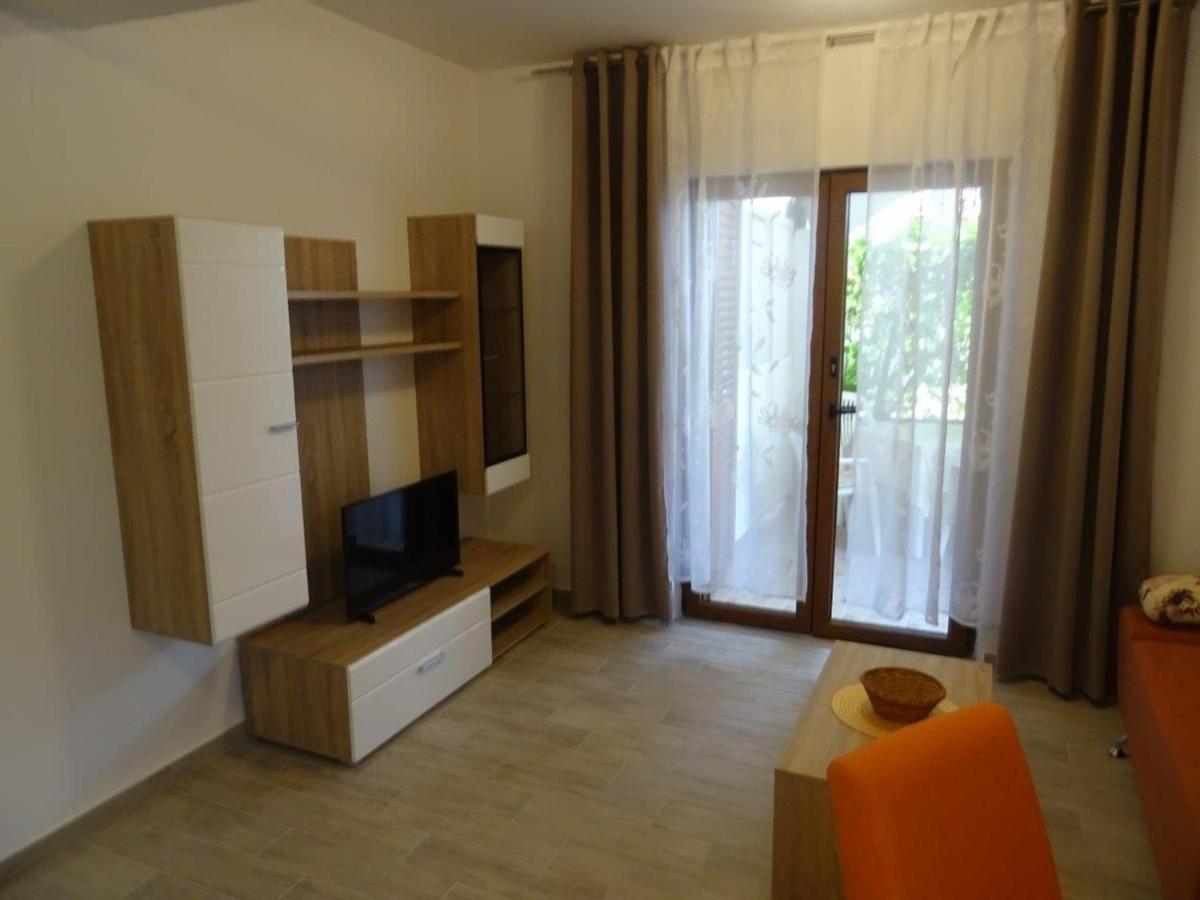Apartment Biograd Na Moru 860C Luaran gambar