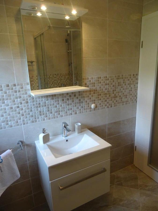 Apartment Biograd Na Moru 860C Luaran gambar